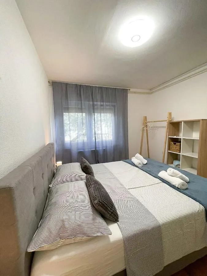 Apartman Inga Apartment Pula 0*,