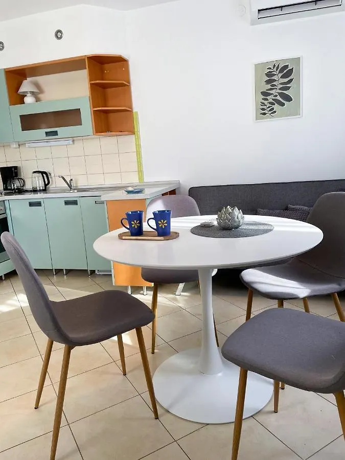 Apartman Inga Apartment Pula Croatia