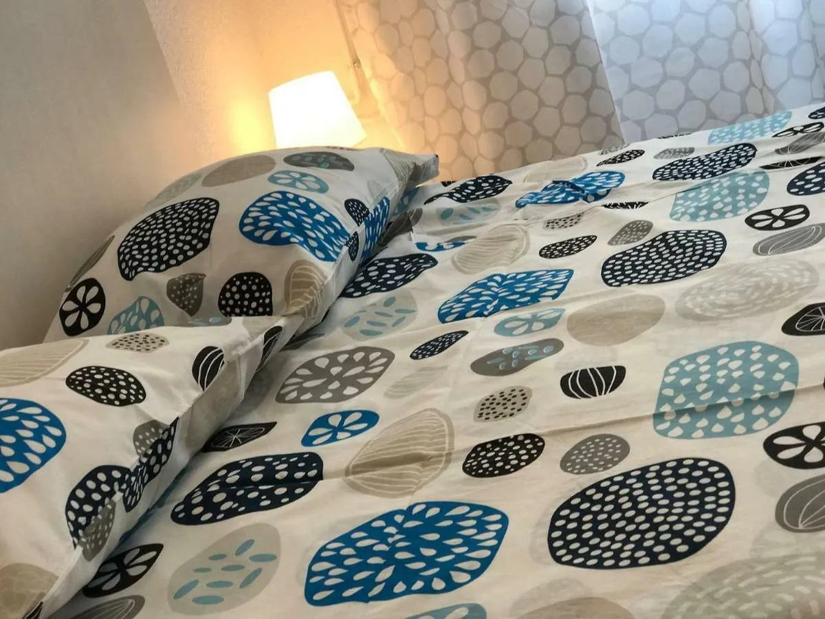 Apartman Inga Apartment Pula Croatia