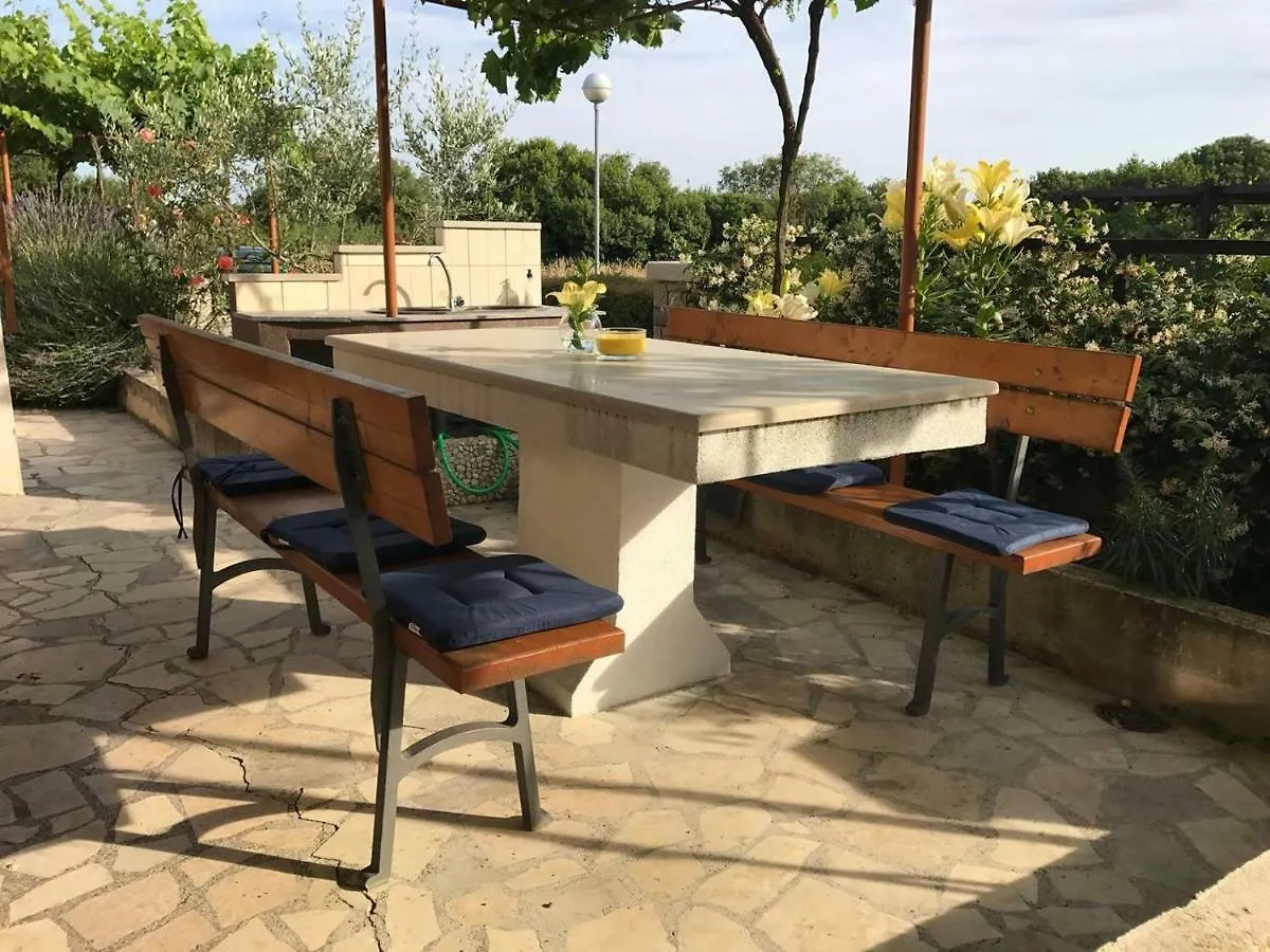 Apartman Inga Apartment Pula