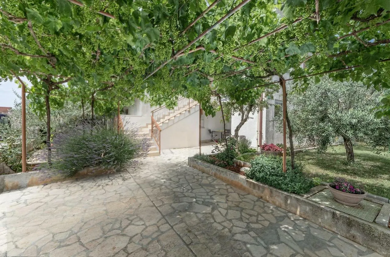Apartman Inga Apartment Pula