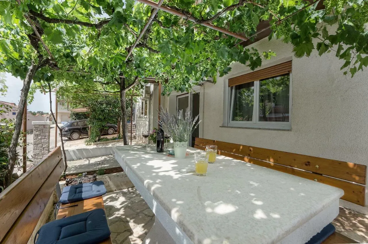 Apartman Inga Apartment Pula Croatia