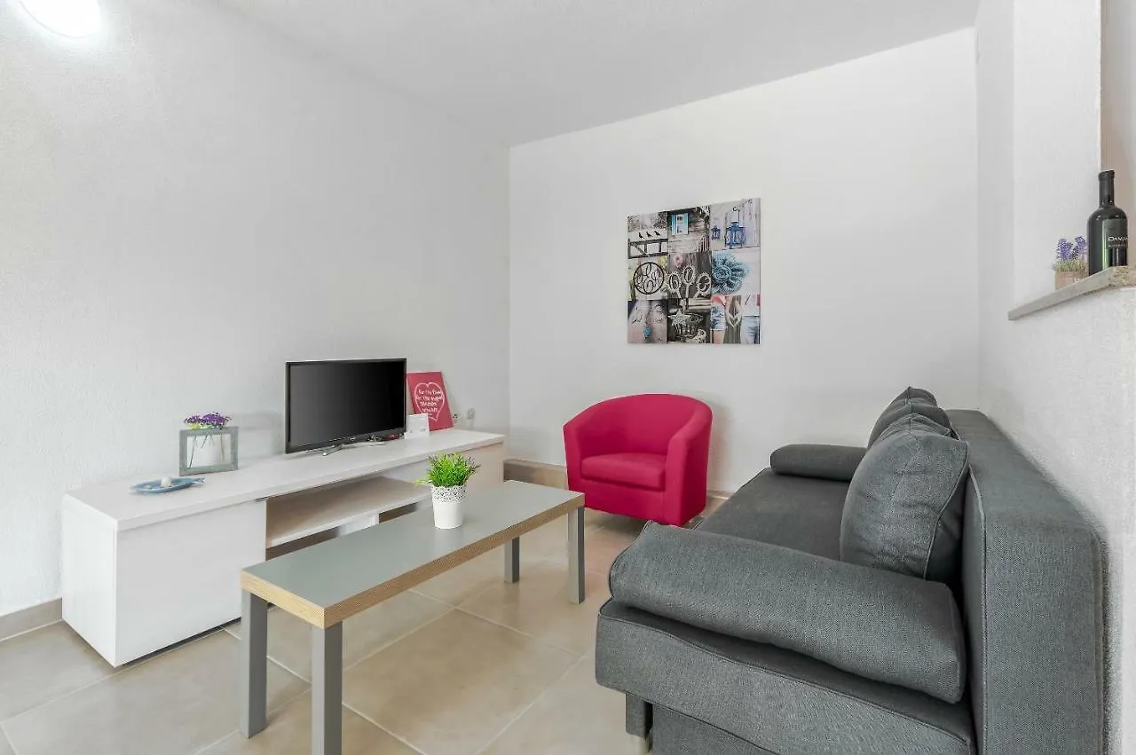 Apartman Inga Apartment Pula